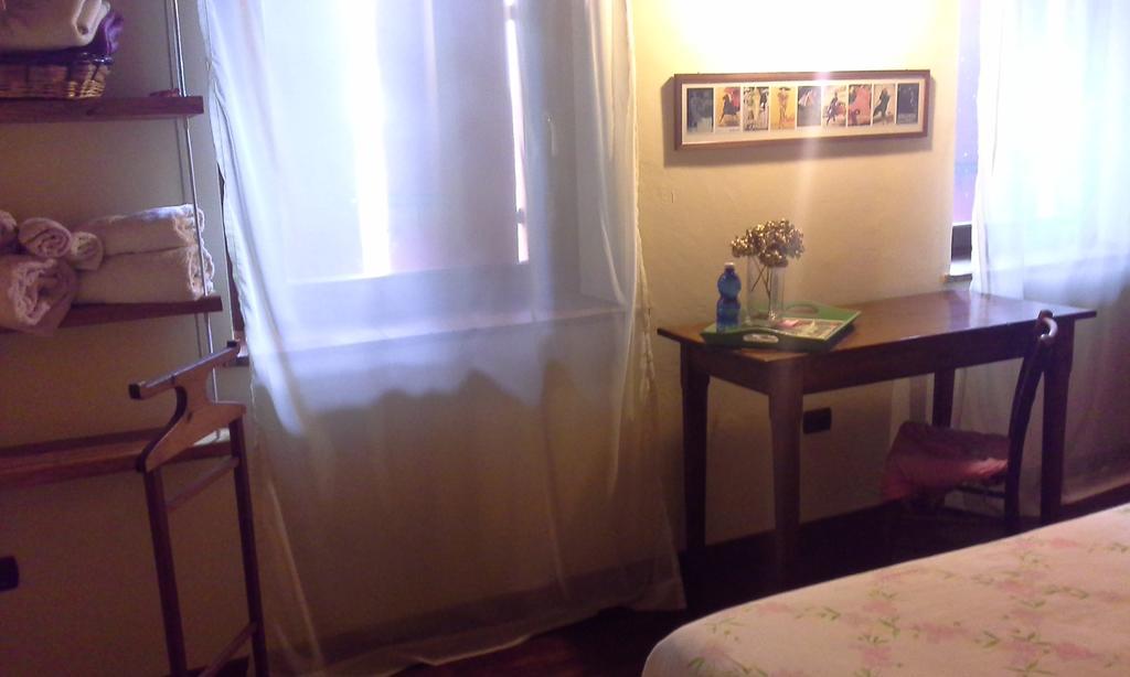 B&B Ai Tre Confini Монцамбано Экстерьер фото