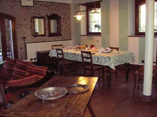 B&B Ai Tre Confini Монцамбано Экстерьер фото